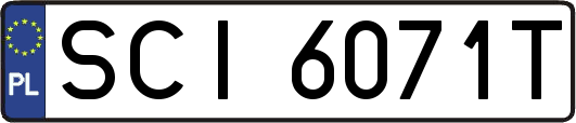 SCI6071T