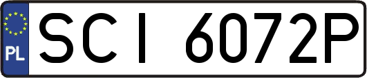 SCI6072P