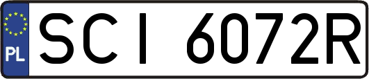 SCI6072R