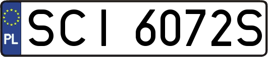 SCI6072S