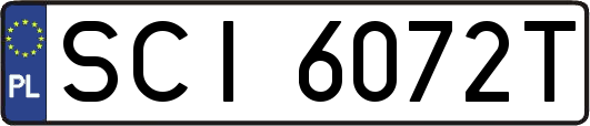 SCI6072T