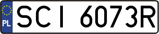 SCI6073R
