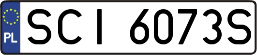 SCI6073S