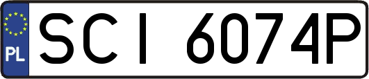 SCI6074P