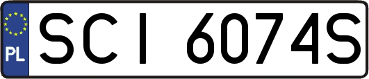 SCI6074S