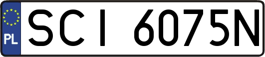 SCI6075N