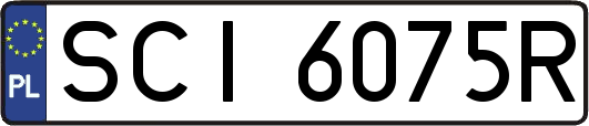 SCI6075R