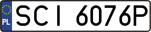 SCI6076P