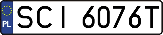 SCI6076T