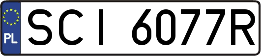 SCI6077R