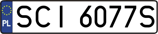 SCI6077S