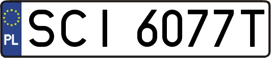 SCI6077T