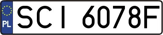 SCI6078F
