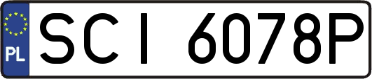 SCI6078P