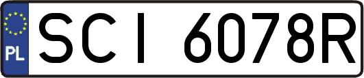 SCI6078R