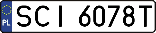 SCI6078T