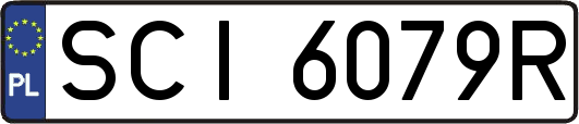SCI6079R