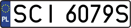 SCI6079S