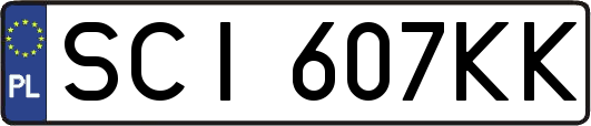 SCI607KK