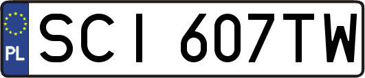 SCI607TW