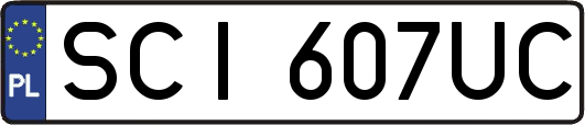 SCI607UC