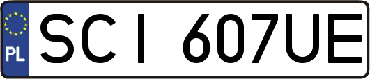 SCI607UE