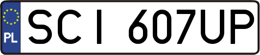 SCI607UP