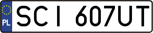 SCI607UT