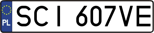 SCI607VE