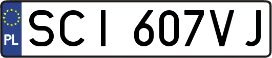 SCI607VJ