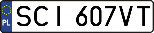 SCI607VT