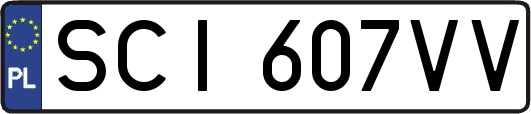 SCI607VV