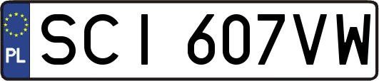 SCI607VW