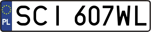 SCI607WL