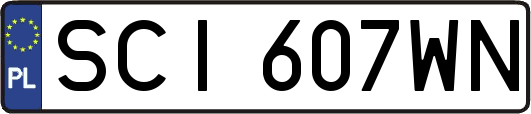 SCI607WN