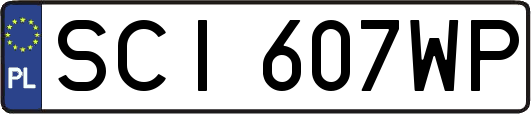 SCI607WP