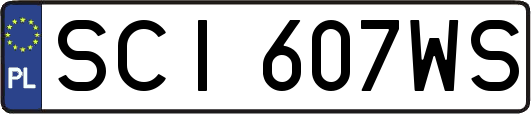 SCI607WS