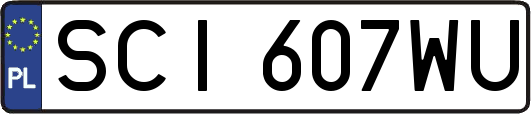 SCI607WU