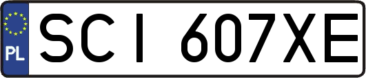 SCI607XE