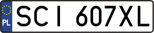 SCI607XL