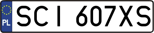 SCI607XS