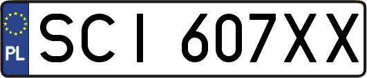SCI607XX