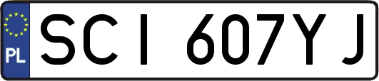 SCI607YJ