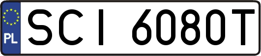 SCI6080T
