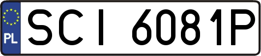 SCI6081P