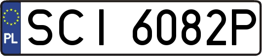 SCI6082P