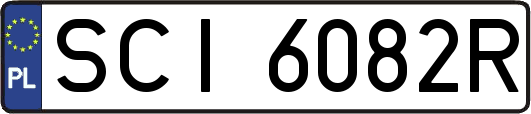 SCI6082R