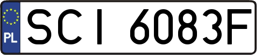 SCI6083F