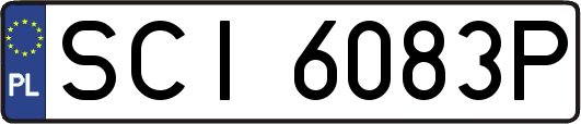SCI6083P