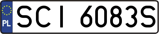 SCI6083S